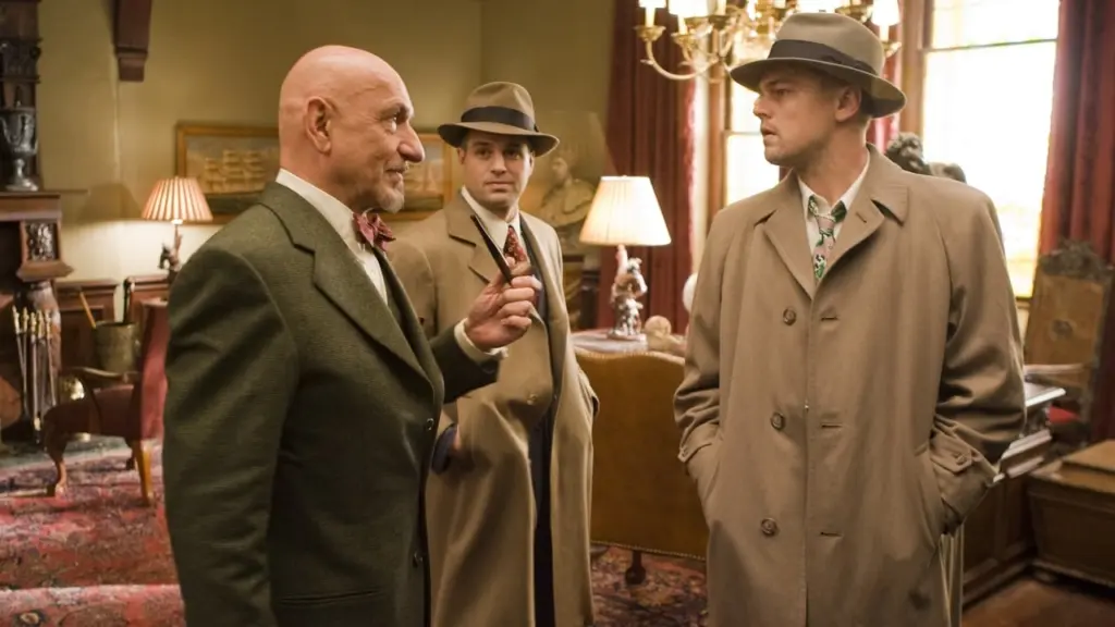 Shutter Island featured image