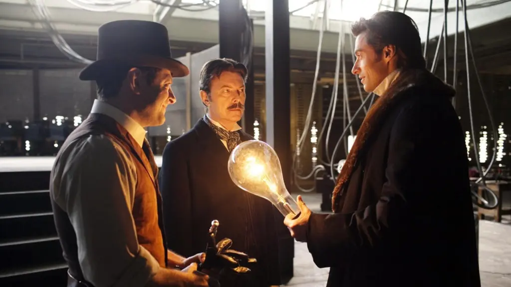 The Prestige featured image