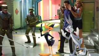 Looney Tunes Back in Action Featured Image