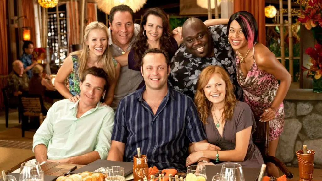 Couples Retreat Featured Image