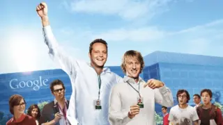 The Internship Featured Image