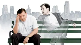 Ghost Town Featured Image