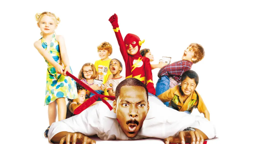 Daddy Day Care Featured Image