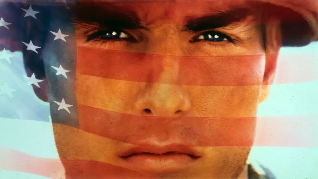 Born on the Fourth of July Featured Image