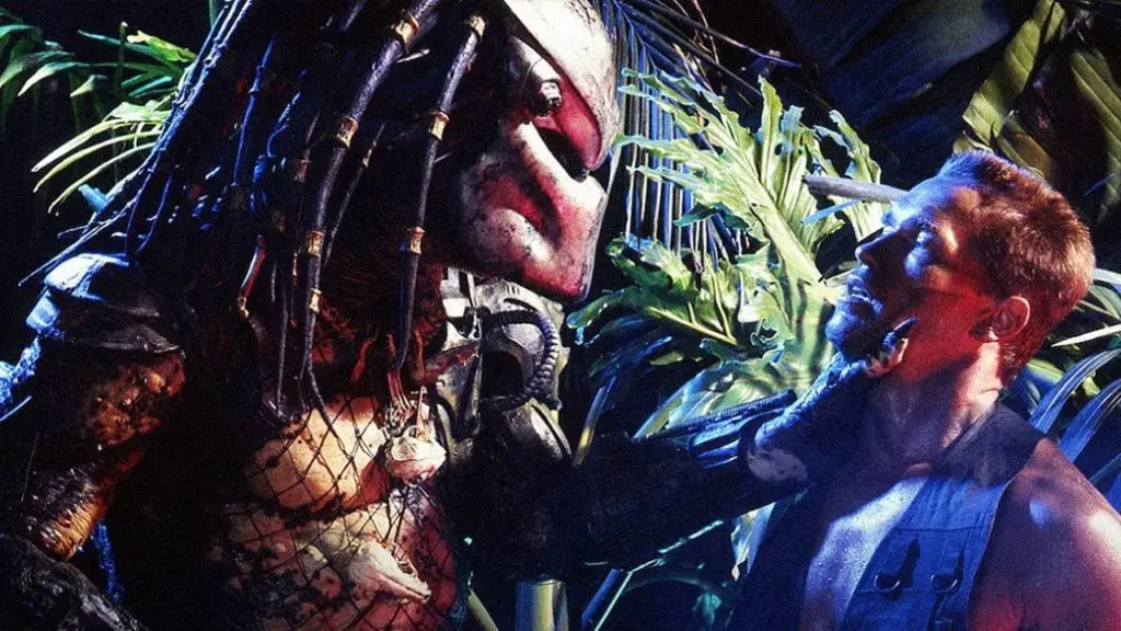 Predator Featured Image