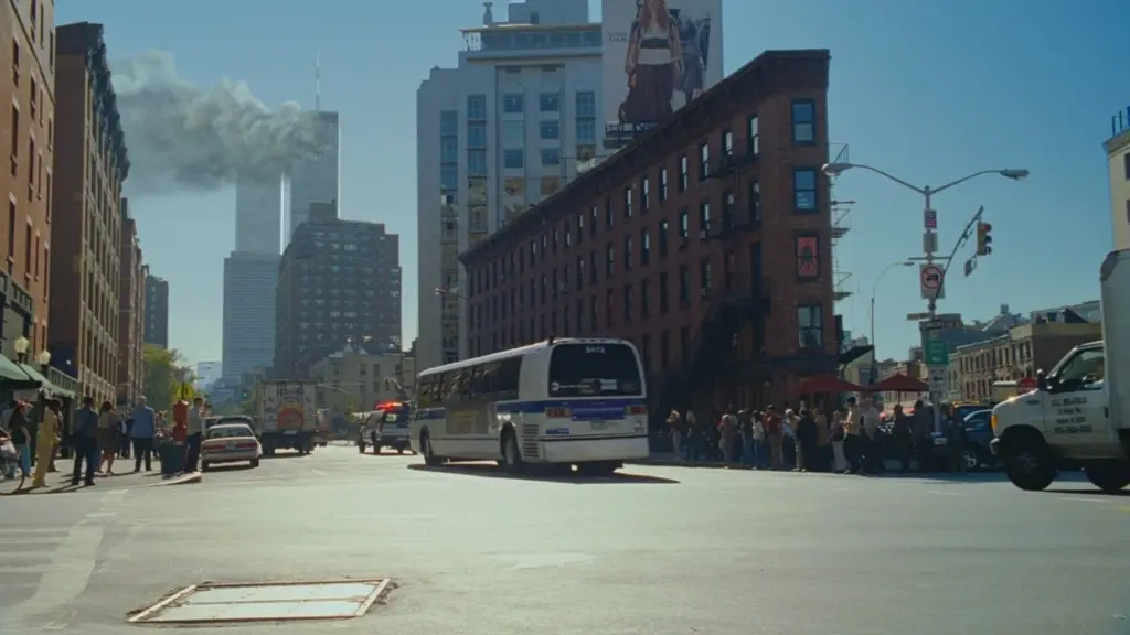 Featured Image for World Trade Center