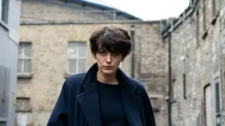 The Rhythm Section Featured Image