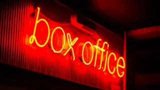 Box Office Theme Image