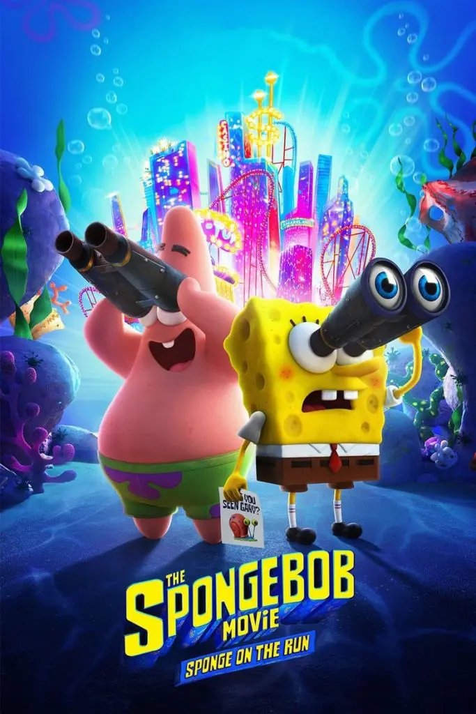 Spongebob
