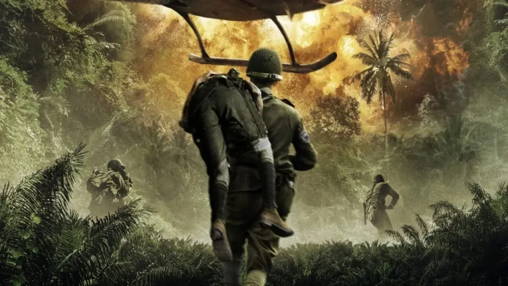 The Last Full Measure Featured Image