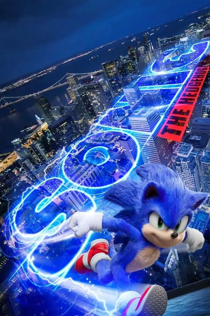 Sonic