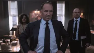 No Time to Die Featured Image