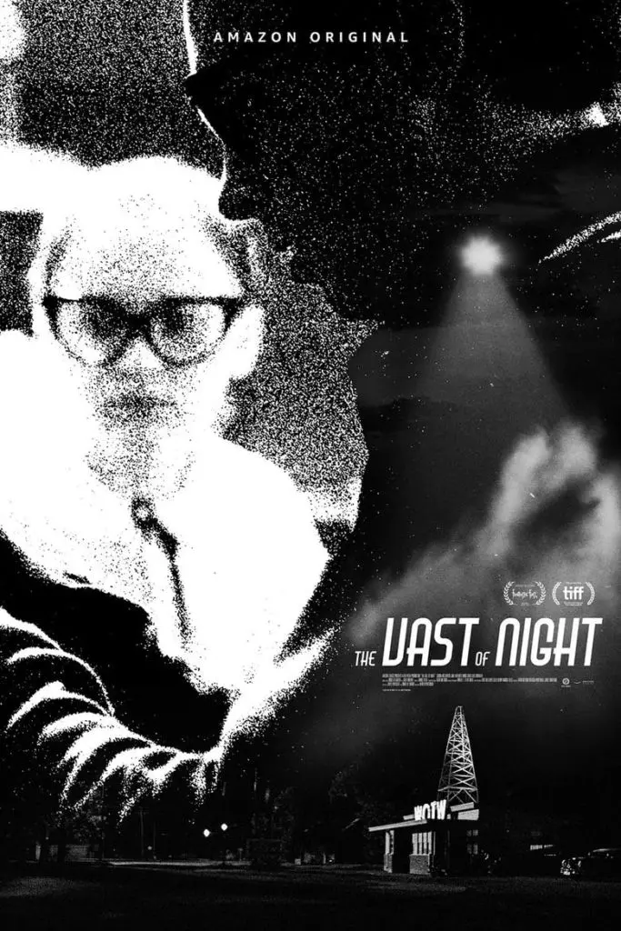 Vast of the Night