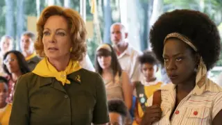 Troop Zero Featured Image