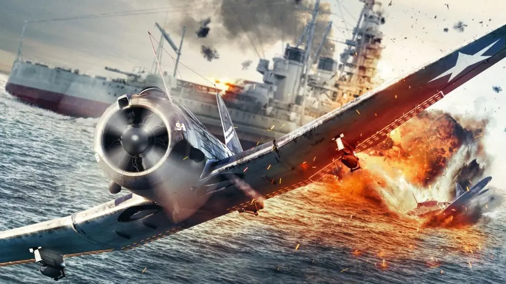 Midway Featured Image