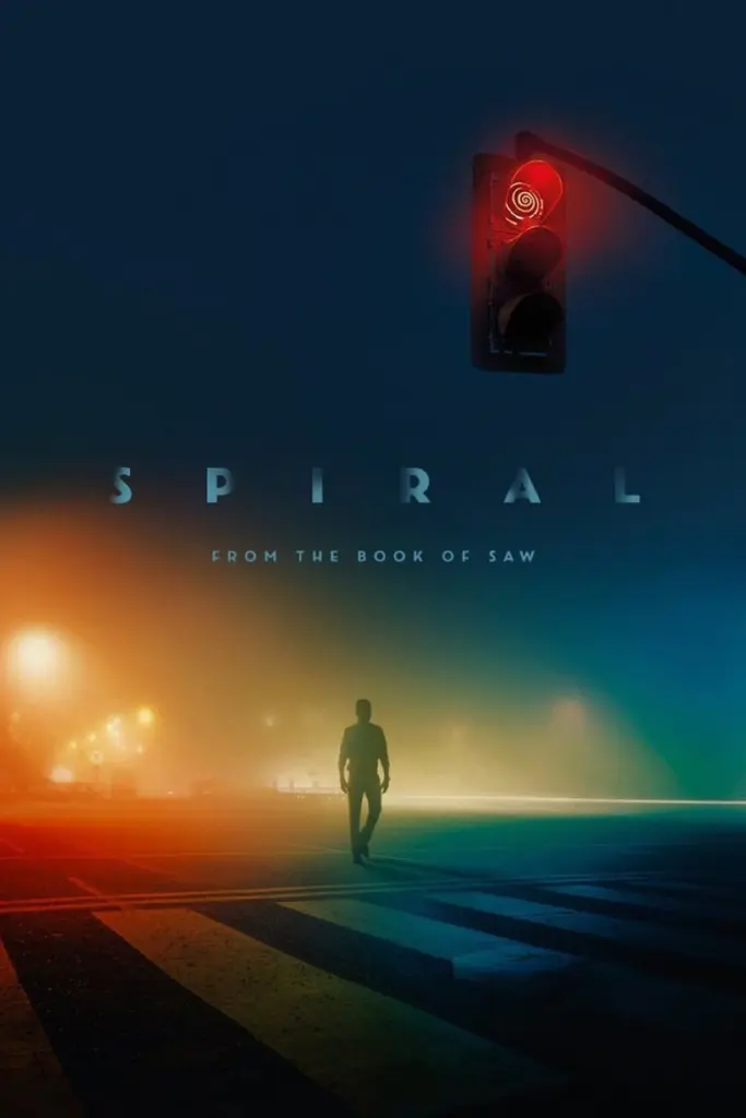 Spiral Teaser