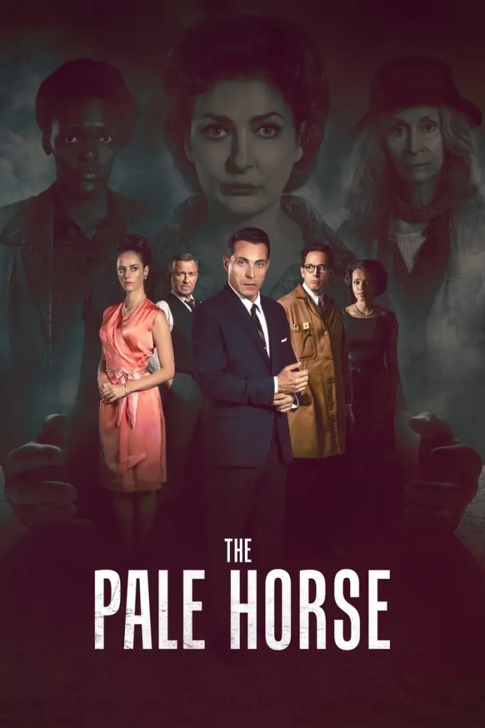 Pale Horse