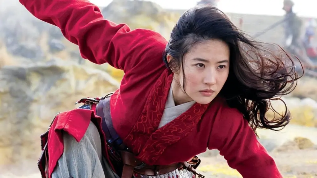 mulan