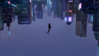 spider-man into the spider-verse featured image