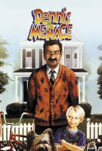 Watch Dennis the Menace - Dont Tell Netflix