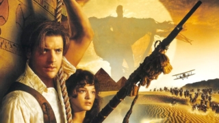 The Mummy 1999 Featured Image