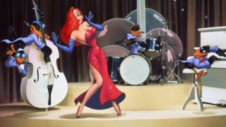 Who Framed Roger Rabbit Featured Image