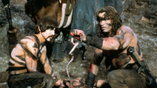 Conan the Barbarian Featured Image