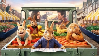 Peter Rabbit 2 Featured Image