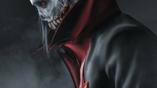 Morbius Featured Image