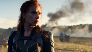Black Widow Featured Image
