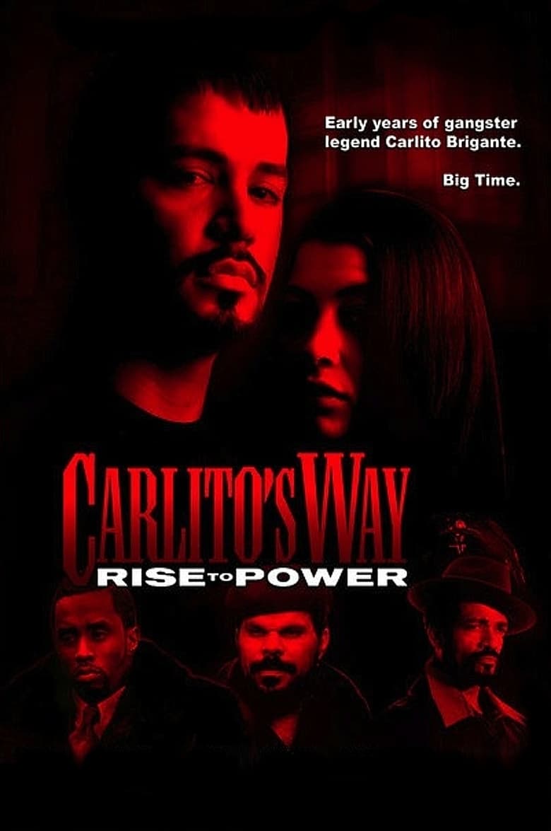 Carlito's Way: Rise to Power - Dont Tell Netflix.