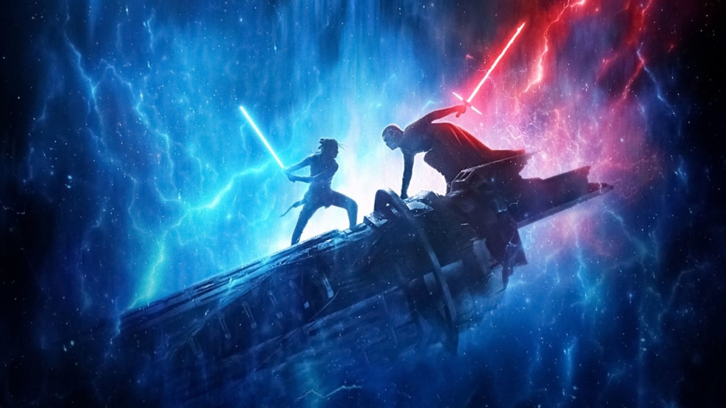 Rise of Skywalker Featured Image