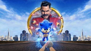Sonic the Hedgehog Feature