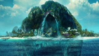 Fantasy Island Featured Image