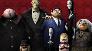 Addams Family 2019 Featured Image