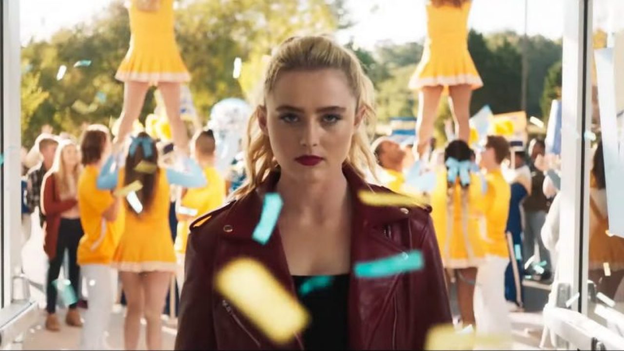 'Freaky' May Be the Start of Blumhouse's Age of RRated Movies Dont